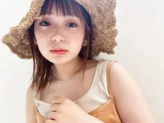 マツエク・マツパ アイブロウ Lily調布店 HARUNAのマツエク・マツパデザイン