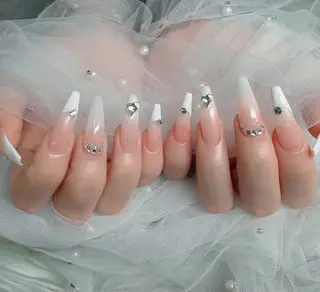 ネイル Hani Nail Salonのネイルデザイン