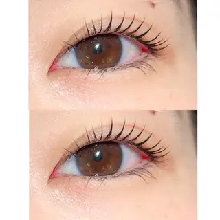 マツエク・マツパ 🎀Nodoka 🎀のマツエク・マツパデザイン