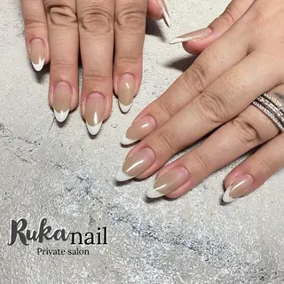 ネイル Ruka nail 【ルカ ネイル】のネイルデザイン
