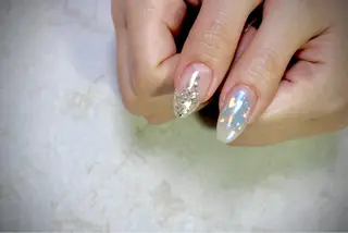ネイル MH Nailのネイルデザイン