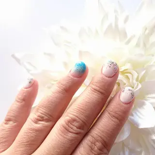 ネイル ☆ KANON☆のネイルデザイン