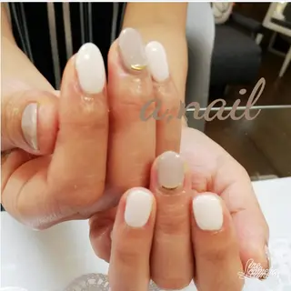 ネイル ネイルサロン エーネイルのネイルデザイン