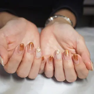 ネイル MIU nailのネイルデザイン