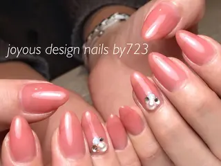 ネイル jdn natsumiのネイルデザイン