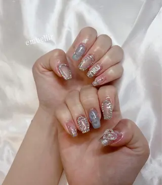 ネイル emi ♡のネイルデザイン