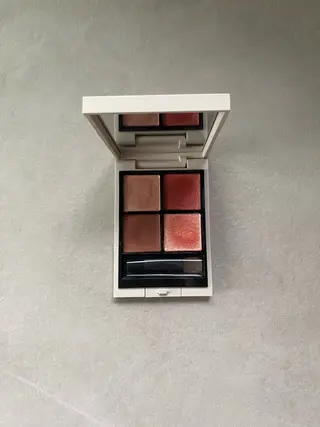 パーソナルカラー骨格 顔タイプ| Lisnのその他イメージ