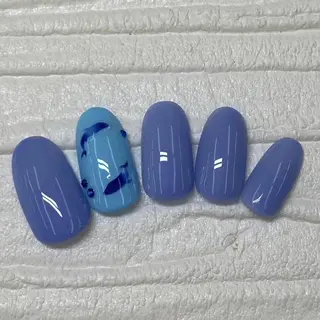 ネイル Nail salon Honey Beeのネイルデザイン