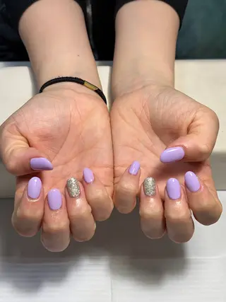 ネイル yui♡ nailmor.のネイルデザイン