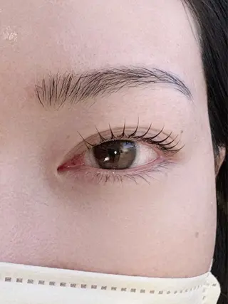 マツエク・マツパ 🐈EYELA Saiki🐱の眉毛・アイブロウイメージ