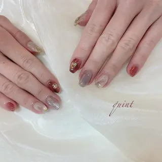 ネイル . .のネイルデザイン