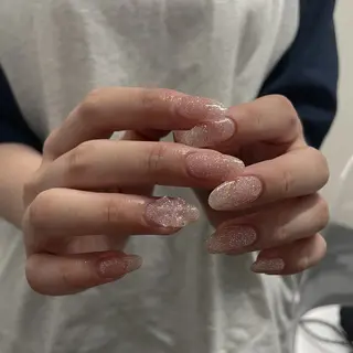 ネイル sa bのネイルデザイン