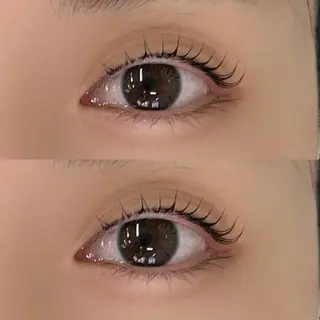 マツエク・マツパ 🎀 manami🎀のマツエク・マツパデザイン