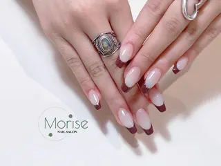 ネイル MoriseNail 原宿店のネイルデザイン