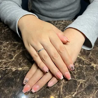 ネイル IROHA nail Ami🐊🎀のネイルデザイン