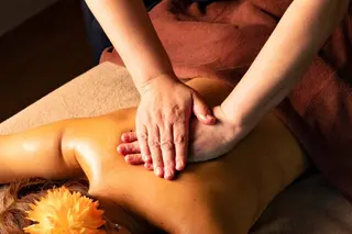 美容鍼灸師 川口 愛華のエステ・リラクイメージ