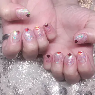 ネイル DollyGirl KYOKOのネイルデザイン