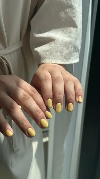 ネイル ayaka モデル募集中のネイルデザイン