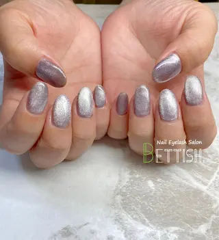 ネイル BETTISH. KUMIKO☺︎︎のネイルデザイン