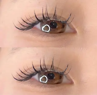 マツエク・マツパ BerryEyes 町田店の眉毛・アイブロウイメージ