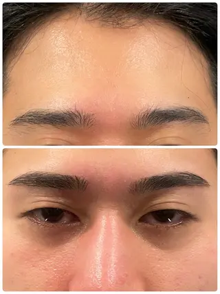 アイブロウ You Sawadaのマツエク・マツパデザイン