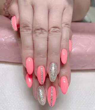 ネイル kouca  nail所属・コウ カnail💅のネイルデザイン