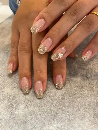 ネイル 【LINON】 airiのネイルデザイン