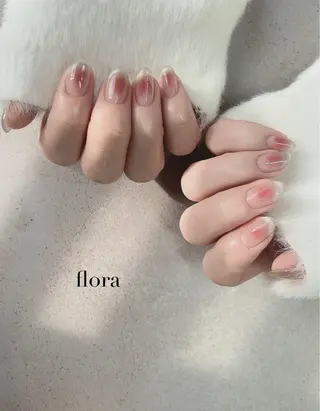 ネイル もりした とものネイルデザイン