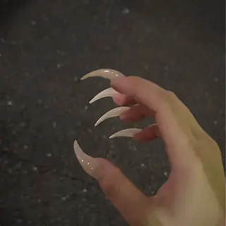 ネイル YukaRyu /癖デザインのネイルデザイン