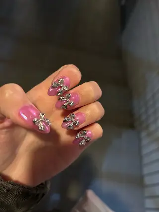 ネイル tamami _表参道／原宿のネイルデザイン