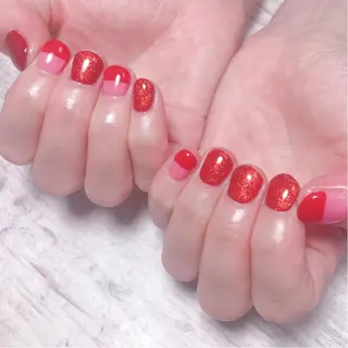 ネイル DollyGirl KYOKOのネイルデザイン