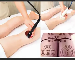 マツエク・マツパ ランベリ ランベリのエステ・リラクイメージ