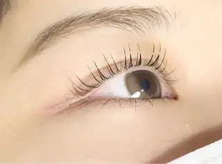 マツエク・マツパ clare津田沼店 Aoiのマツエク・マツパデザイン