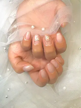 ネイル MOJA NAIL所属・MOJA NAIL ＊MAIKOのネイルデザイン