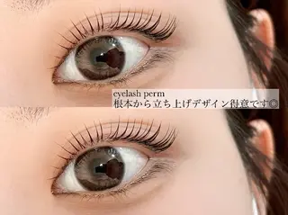 マツエク・マツパ sot （ソート）の眉毛・アイブロウイメージ