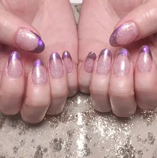 ネイル DollyGirl KYOKOのネイルデザイン