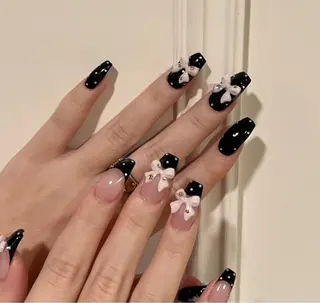 ネイル Jenn Nail Shinokuboのネイルデザイン