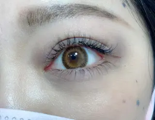 マツエク・マツパ ∩_∩アオイ eye lashのマツエク・マツパデザイン