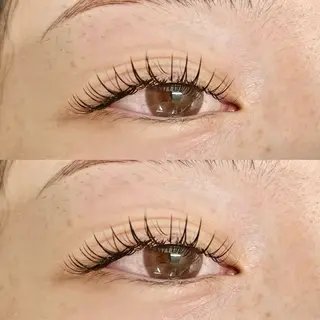 マツエク・マツパ 𓂃cocoro 𓅹𓈒𓂂𓏸のマツエク・マツパデザイン