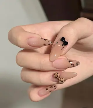 ネイル NEW NAIL💞 yukiのネイルデザイン