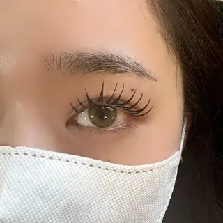 マツエク・マツパ aoyama rukaのマツエク・マツパデザイン