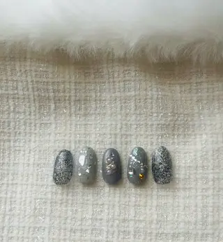 ネイル Pana makiのネイルデザイン