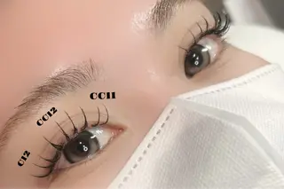 マツエク・マツパ mayuko マツパ&マツエクʚଓの眉毛・アイブロウイメージ