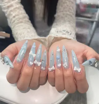 ネイル Amee Nail Salonのネイルデザイン