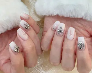 ネイル エリ🫧 nail池袋東口のネイルデザイン