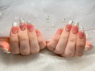 ネイル M.T nailのネイルデザイン