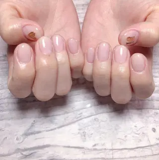 ネイル DollyGirl KYOKOのネイルデザイン