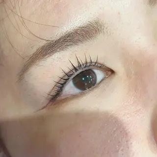 マツエク・マツパ tozone eye AYANOのマツエク・マツパデザイン