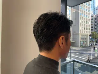 メンズ 🌷︎⸝菅原 美優🌷のヘアスタイル