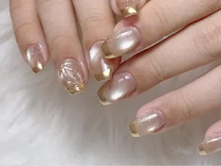 ネイル Mia nail 【平尾駅すぐ】のネイルデザイン